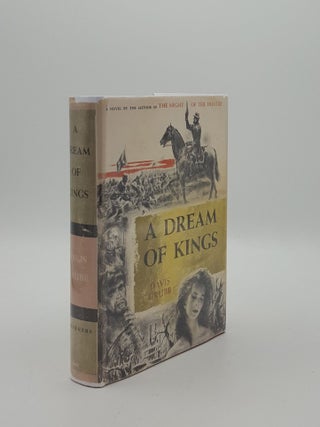 Item #151642 A DREAM OF KINGS. GRUBB Davis