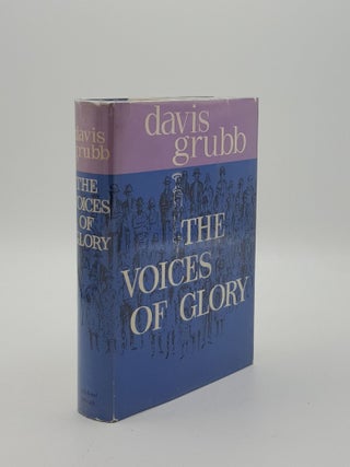 Item #151651 THE VOICES OF GLORY. GRUBB Davis