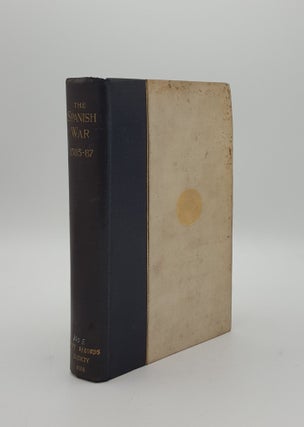Item #152138 PAPERS RELATING TO THE NAVY DURING THE SPANISH WAR 1585-1587. CORBETT Julian S