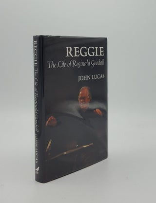 Item #152306 REGGIE The Life of Reginald Goodall. LUCAS John