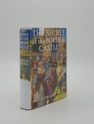 Item #152397 THE SECRET OF THE BORDER CASTLE. BRAZIL Angela