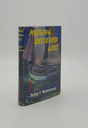 Item #152399 MISSING BELIEVED LOST. WESTERMAN Percy F