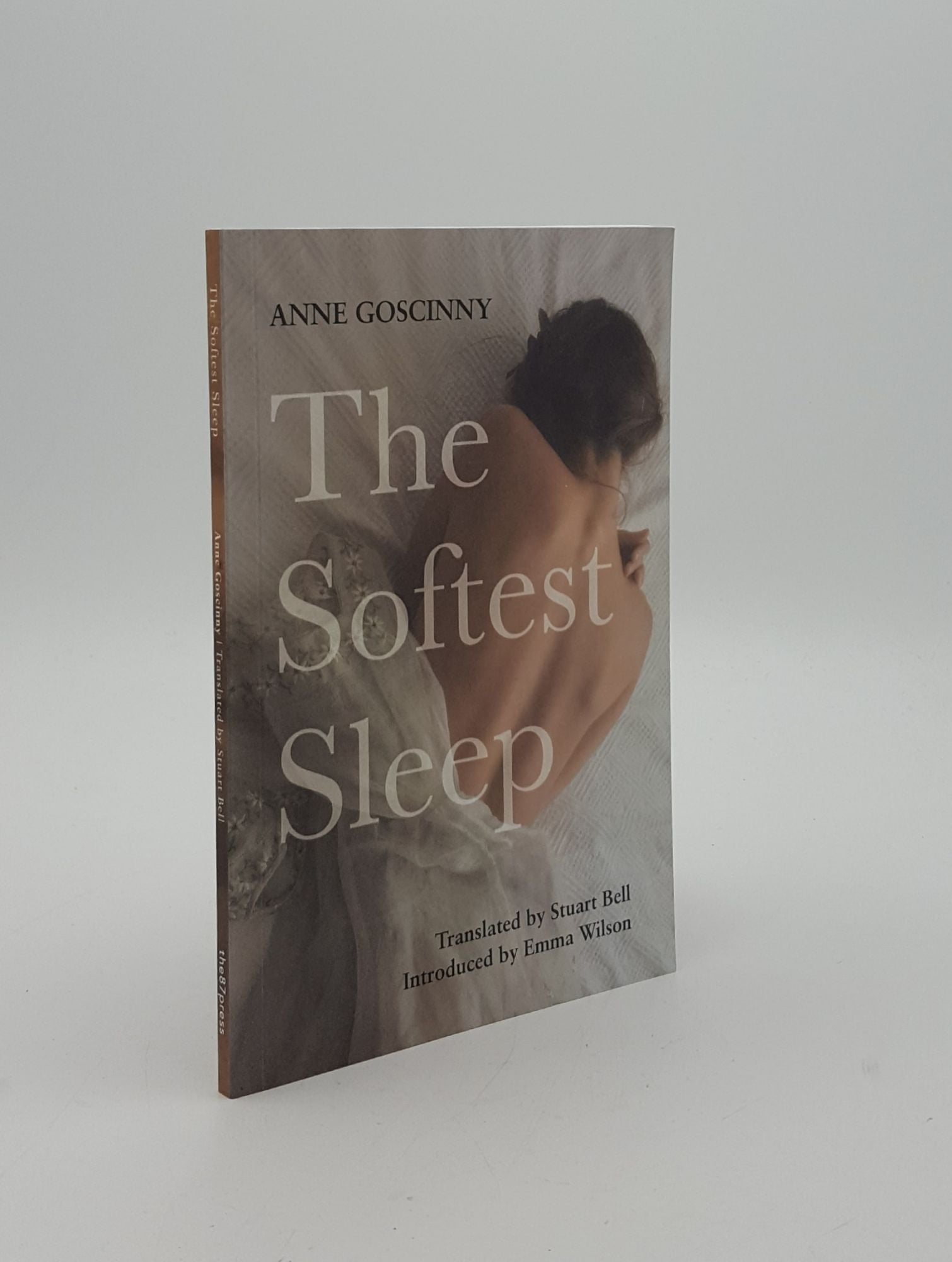 GOSCINNY Anne, BELL Stuart - The Softest Sleep
