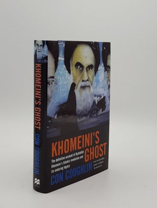 Item #152856 KHOMEINI'S GHOST. COUGHLIN Con