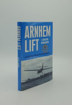 Item #152879 ARNHEM LIFT. HAGEN Louis