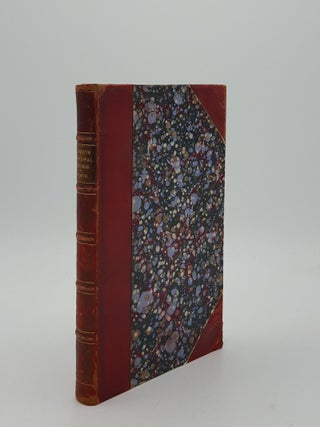 Item #152972 CALENDAR OF PLYMOUTH MUNICIPAL RECORDS. WORTH R. N