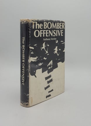 Item #153144 THE BOMBER OFFENSIVE. VERRIER Anthony
