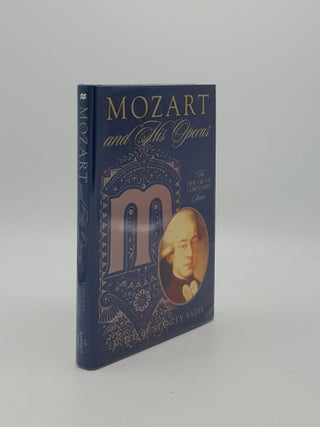 Item #154033 MOZART And His Operas. SADIE Stanley