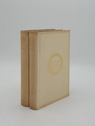 Item #154379 VENETIAN LIFE With Illustrations from Original Watercolors in Two Volumes. HOWELLS...