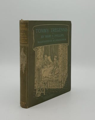 Item #154383 TOMMY TREGENNIS. PHILLIPS Mary E