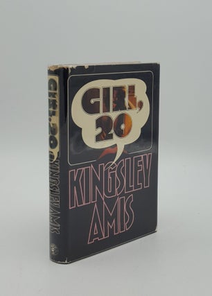 Item #154393 GIRL 20. AMIS Kingsley