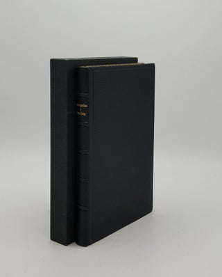 Item #154406 GWELEDIGAETHAU Y BARDD CWSG Y Rhan Gyntaf. DONOVAN Patrick J. WYNNE Ellis, THOMAS Gwyn
