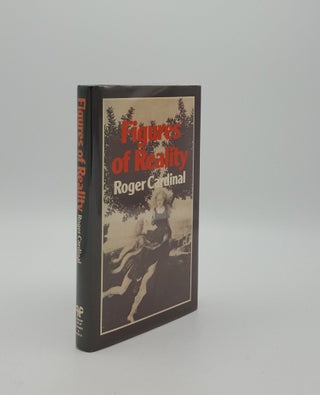 Item #154515 FIGURES OF REALITY A Perspective on the Poetic Imagination. CARDINAL Roger