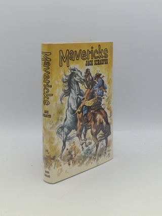 Item #154605 MAVERICKS. BJORKLUND Lorence SCHAEFER Jack