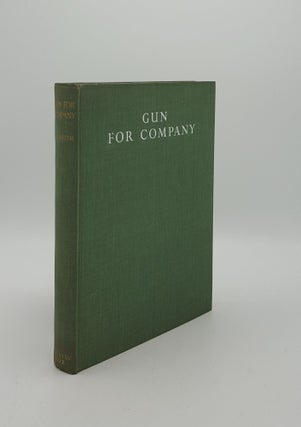 GUN FOR COMPANY