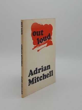 Item #155174 OUT LOUD. MITCHELL Adrian