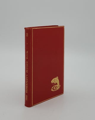 Item #155378 THE FISHERMAN'S BEDSIDE BOOK. BB, D J. WATKINS-PITCHFORD