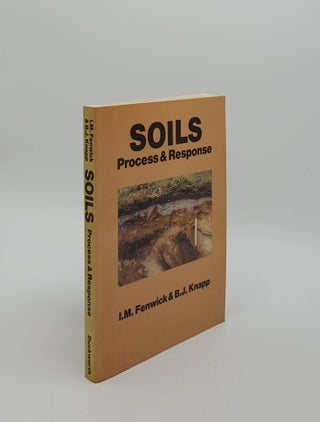 Item #155454 SOILS Process and Response. KNAPP B. J. FENWICK I. M