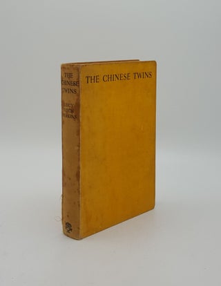Item #155696 THE CHINESE TWINS. PERKINS Lucy Fitch
