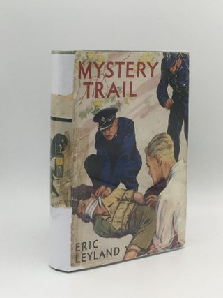 Item #156026 MYSTERY TRAIL. LEYLAND Eric