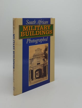 Item #157062 SOUTH AFRICAN MILITARY BUILDINGS PHOTOGRAPHED. ALBERTS Paul