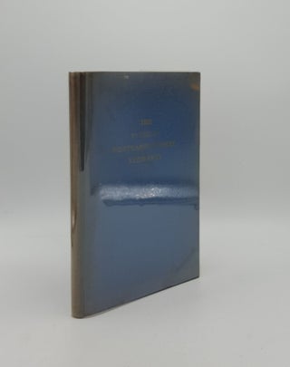Item #157075 THE 1ST AND 2ND NORTHAMPTONSHIRE YEOMANRY 1939-1946. BEVAN D. G
