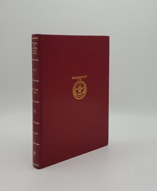 Item #157538 BRITISH AND IRISH REGIMENTAL AND VOLUNTEER MEDALS 1745-1895 Volume I Regular Army....