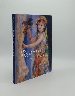 Item #157540 RENOIR AND ALGERIA. BENJAMIN Roger