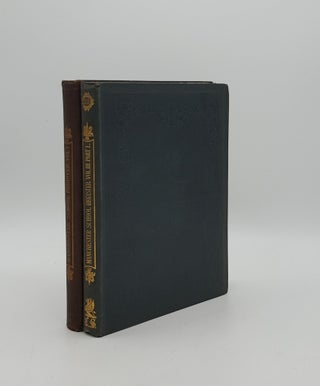 Item #157559 THE ADMISSION REGISTER OF THE MANCHESTER SCHOOL With Some Notices of the More...