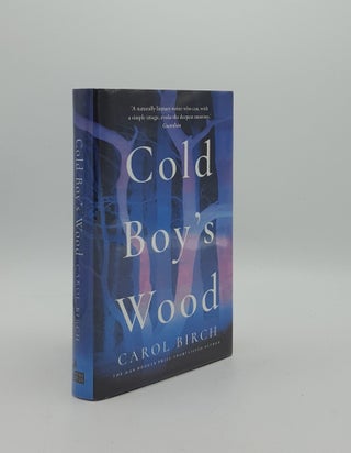 Item #157658 COLD BOY'S WOOD. BIRCH Carol