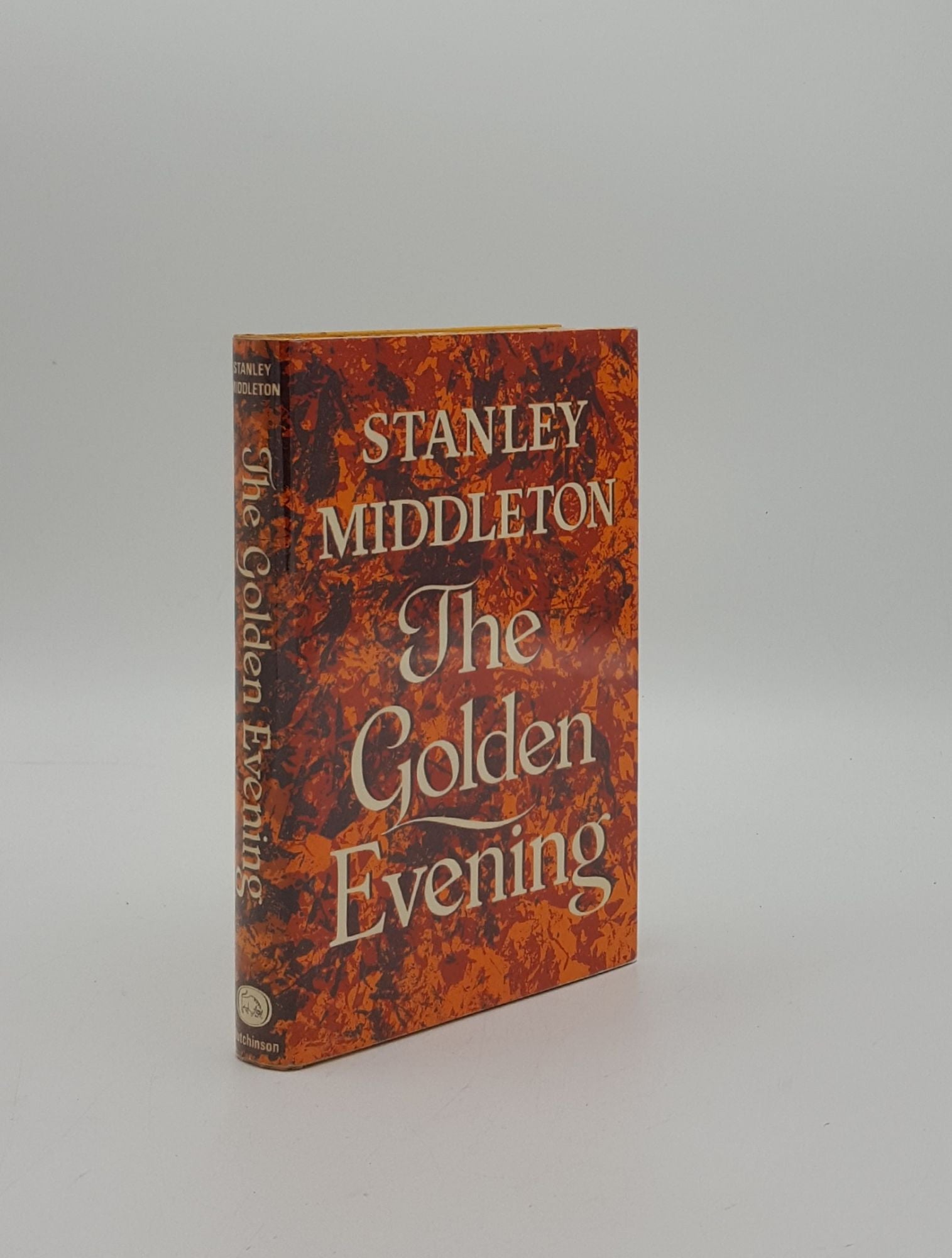 MIDDLETON Stanley - The Golden Evening