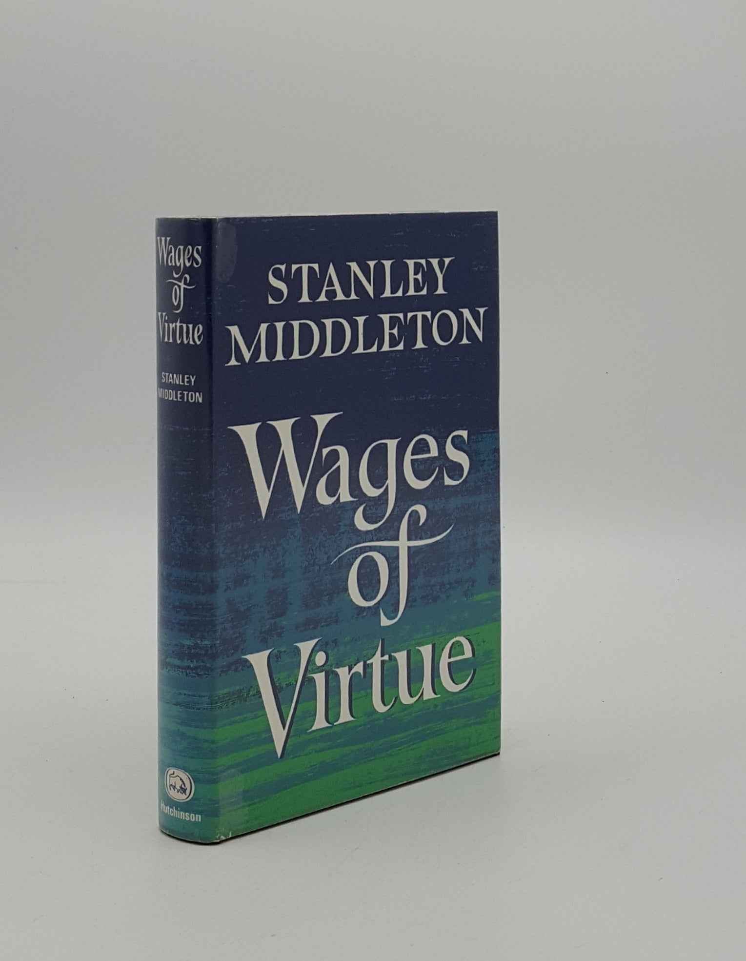 MIDDLETON Stanley - Wages of Virtue
