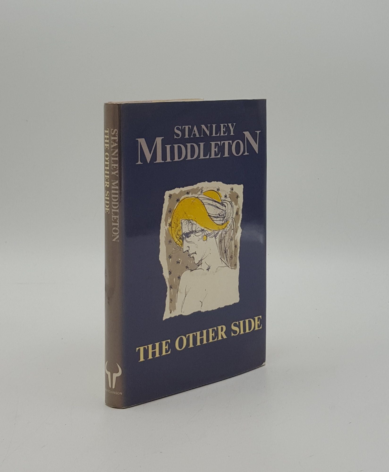 MIDDLETON Stanley - The Other Side