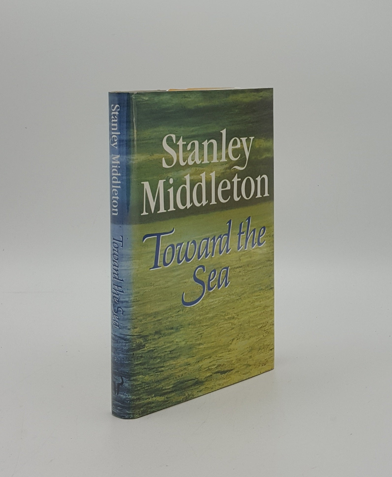 MIDDLETON Stanley - Toward the Sea