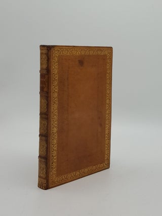 Item #158192 PSYCHE With Other Poems. TIGHE Mrs Henry