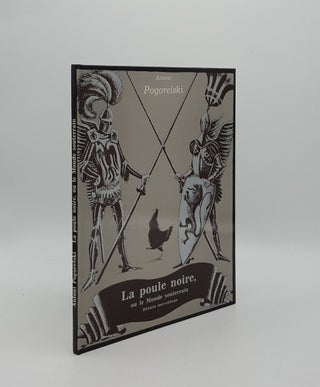 Item #158684 LA POULE NOIRE Ou le monde soutérrain. POGORELSKI Antoni