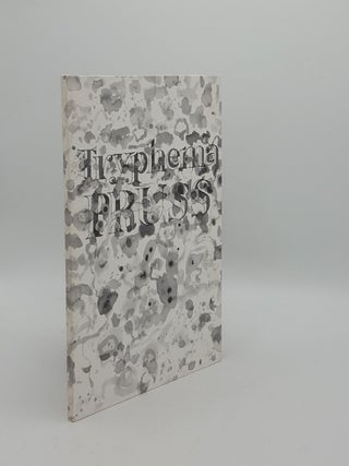Item #159013 TRYPHEMA PRUSS The Ghost of Great Lodge. HOYLE Walter COOK Olive