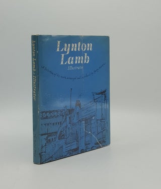 Item #159052 LYNTON LAMB Illustrator A Selection of His Work. MACKIE George LAMB Lynton