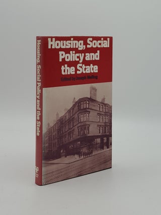 Item #159061 HOUSING SOCIAL POLICY AND THE STATE. MELLING Joseph