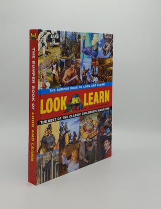 Item #159069 THE BUMPER BOOK OF LOOK AND LEARN. PICKLES Stephen