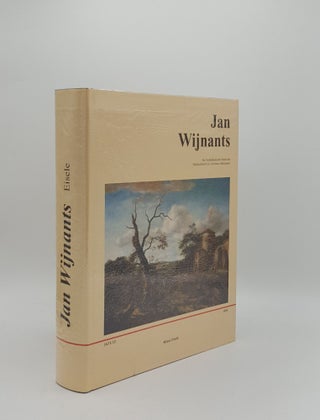 Item #159213 JAN WIJNANTS (1631/32-1684) Ein niederländischer Maler der Ideallandschaft im...
