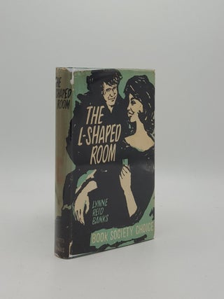 Item #159353 THE L-SHAPED ROOM. BANKS Lynne Reid