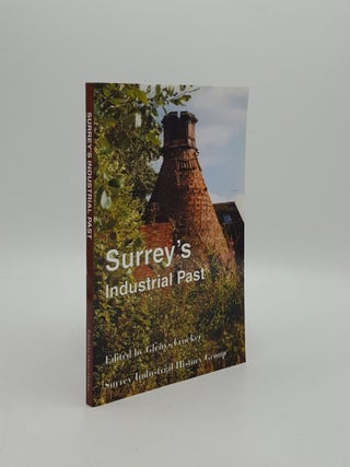 Item #159430 SURREY'S INDUSTRIAL PAST. CROCKER Glenys