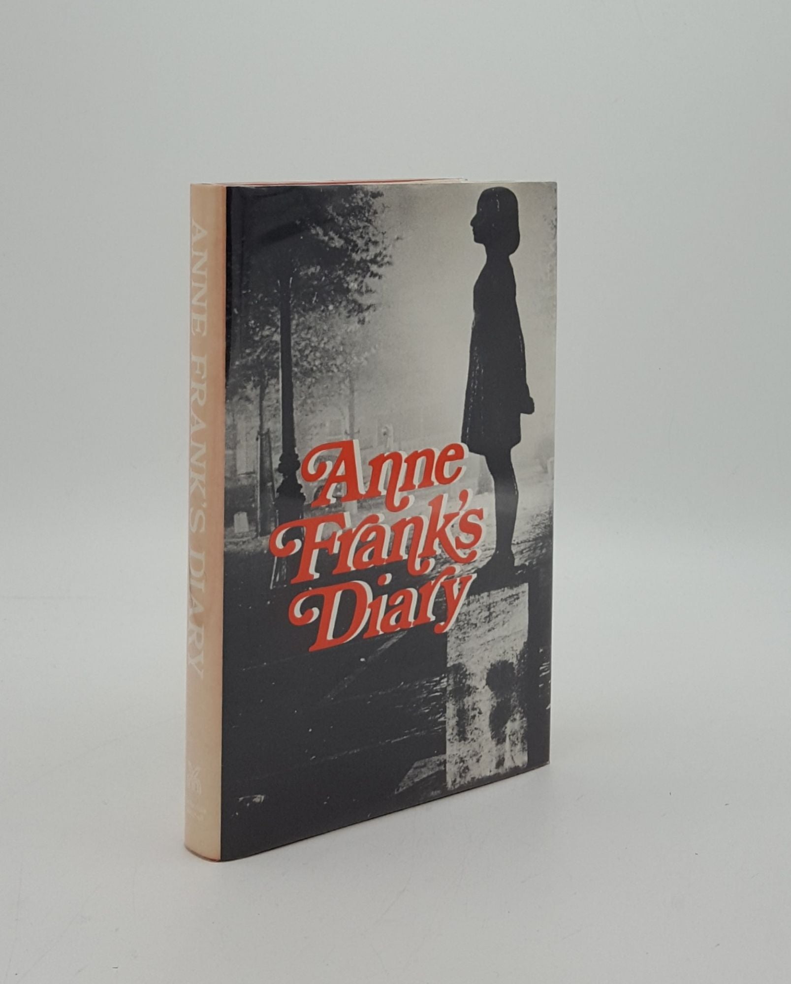 FRANK Ann, MOOYAART-DOUBLEDAY B.M. - Anne Frank's Diary