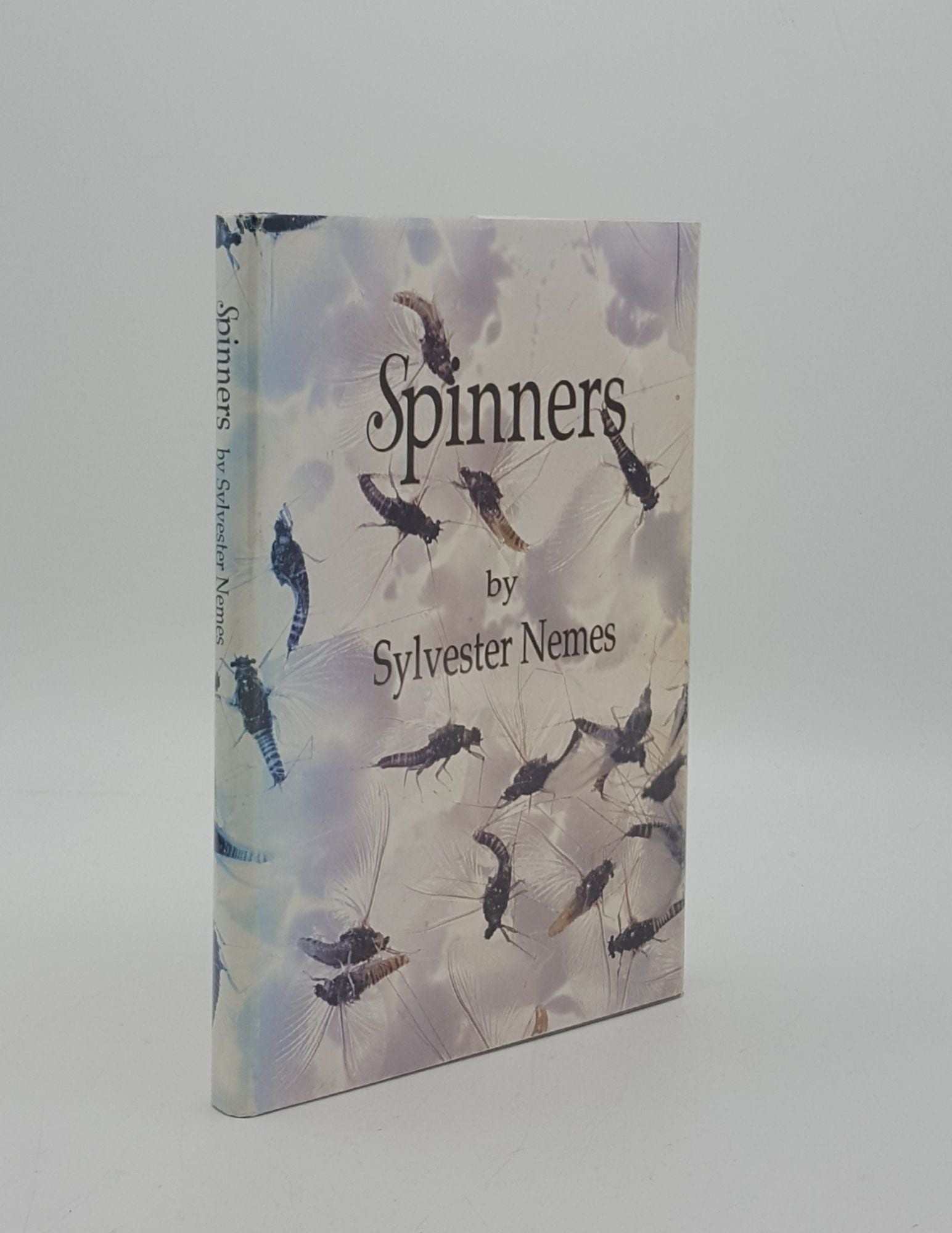 NEMES Sylvester - Spinners