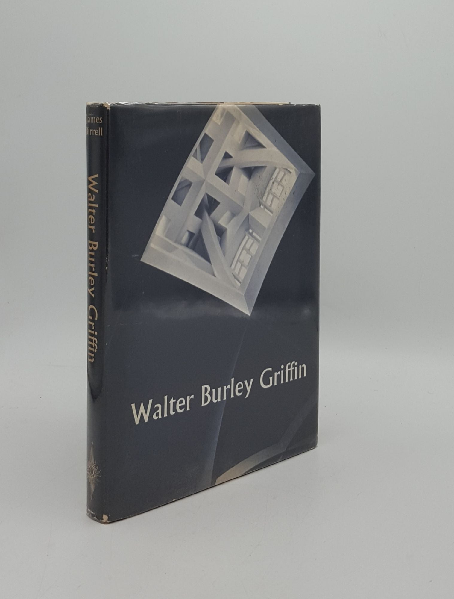 BIRRELL James - Walter Burley Griffin