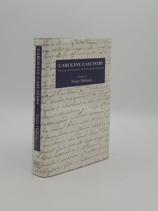 Item #159974 CAROLINE CASUISTRY The Cases of Conscience of Fr Thomas Southwell SJ (Catholic...