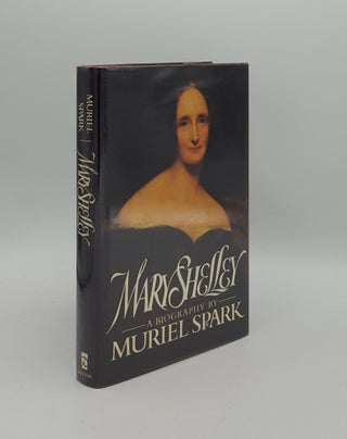 Item #160346 MARY SHELLEY. SPARK Muriel