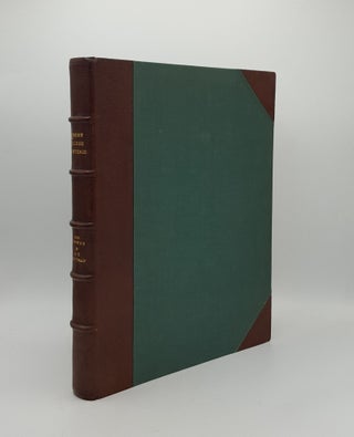 Item #160416 A PICTORIAL HISTORY OF THE QUEEN'S COLLEGE Of Saint Margaret and Saint Bernard...