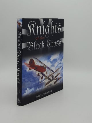 Item #160608 KNIGHTS OF THE BLACK CROSS. TREADWELL Terry C